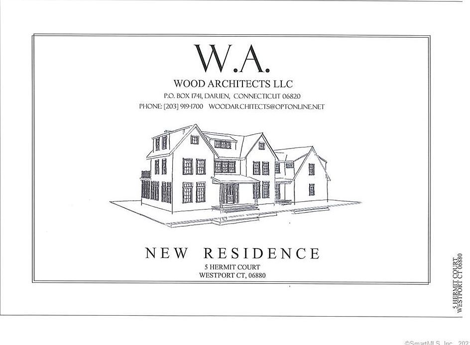 5 Hermit Ct, Westport, CT 06880 MLS 170446044 Zillow