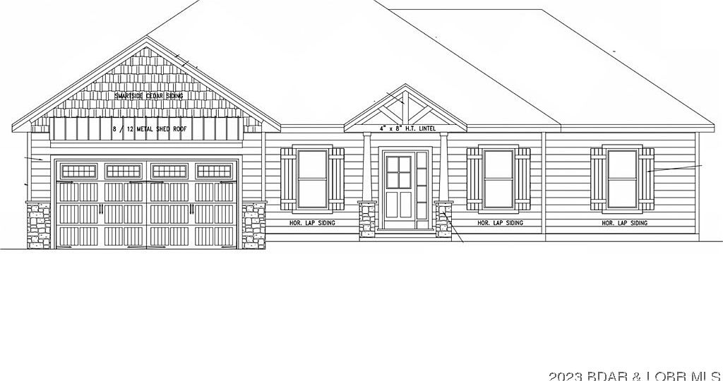 77 Lakeway Ln, Climax Springs, MO 65324 MLS 3559197 Zillow