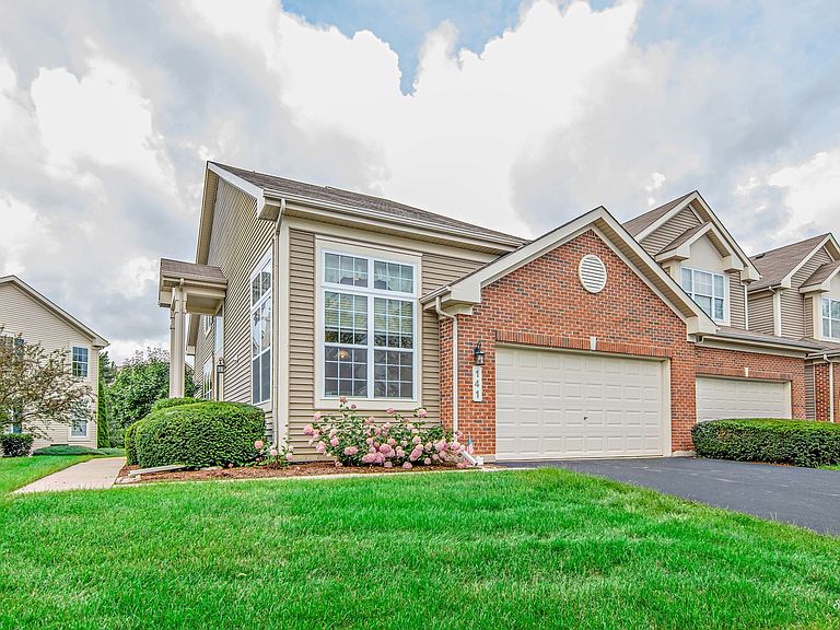 1989 Osprey Ct Bartlett, IL, 60103 Apartments for Rent Zillow