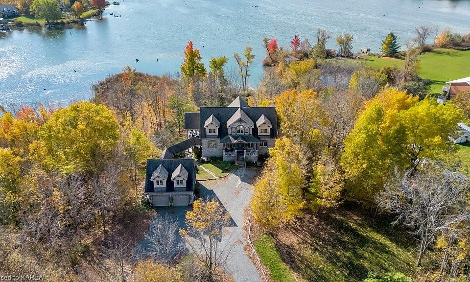 1749 Ormsbee Rd, South Frontenac, ON K0H 1H0 MLS 40610784 Zillow