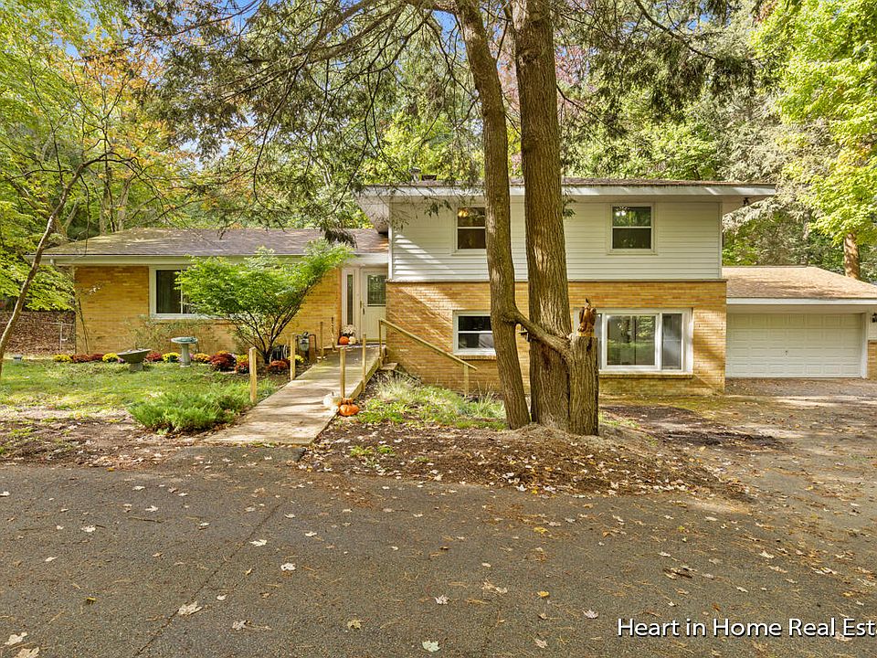 731 Scenic Dr N, Muskegon, MI 49445 Zillow
