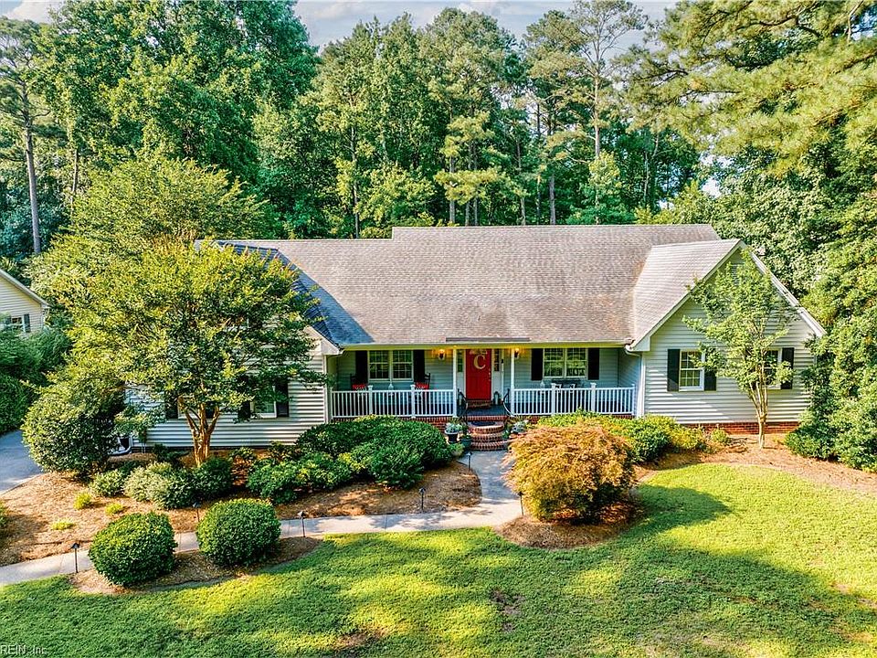 1016 Camino Real S, Virginia Beach, VA 23456 Zillow