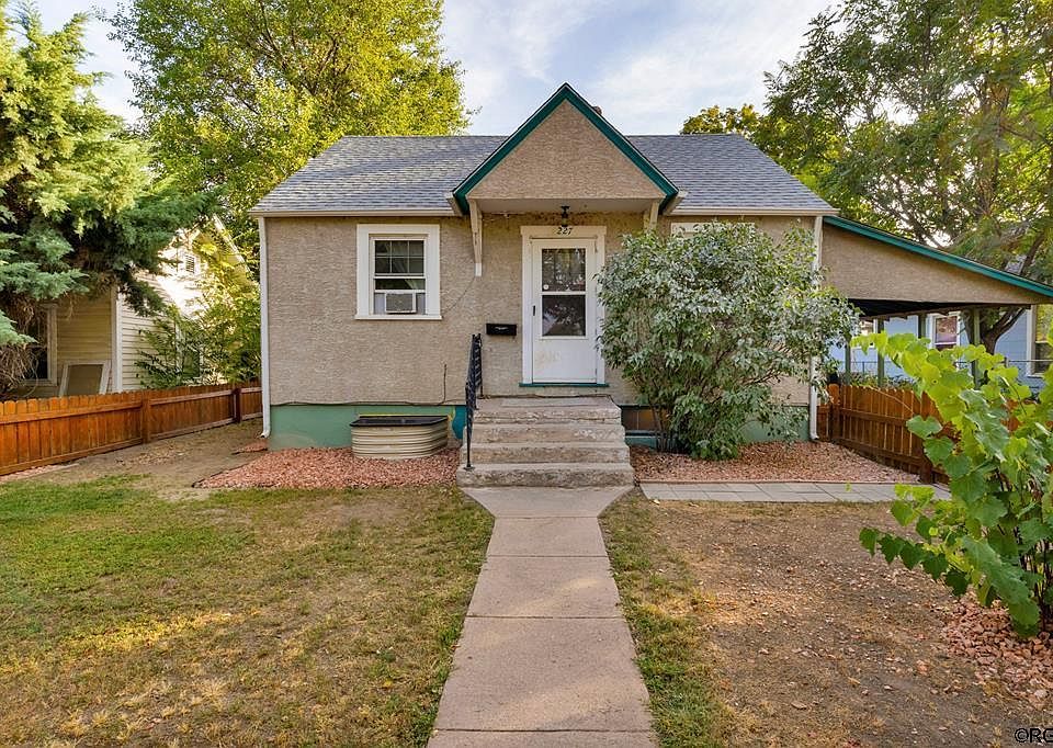 227 W 3rd St, Florence, CO 81226 Zillow