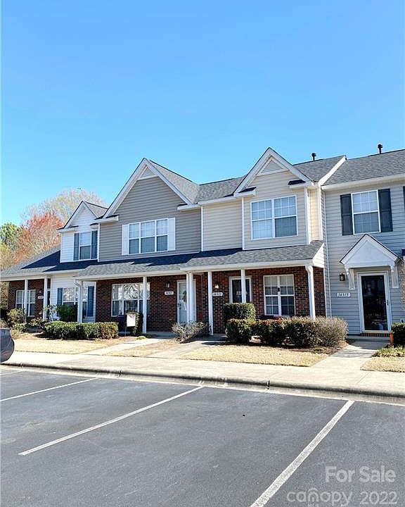 Bennington Place 14311 Tranters Creek Ln Charlotte NC Zillow