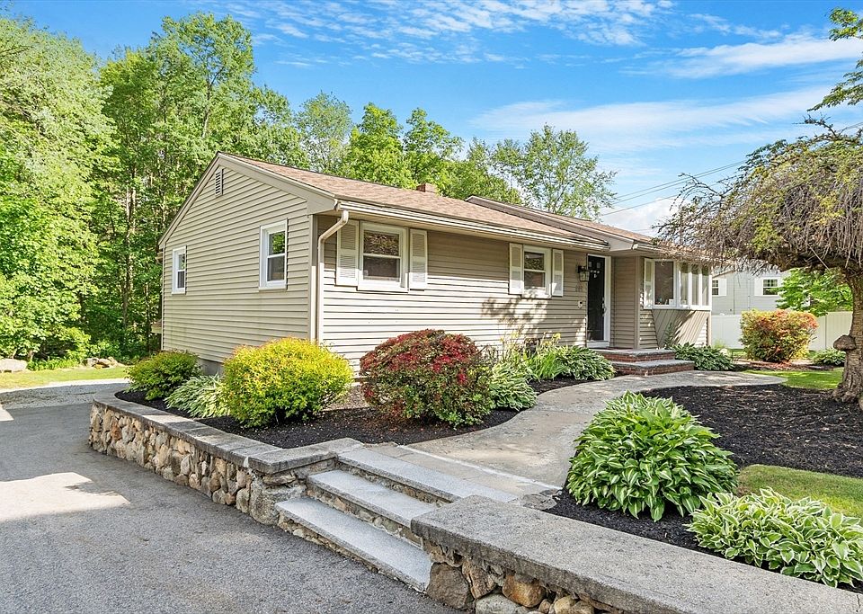 221 Mill Rd, Chelmsford, MA 01824 Zillow