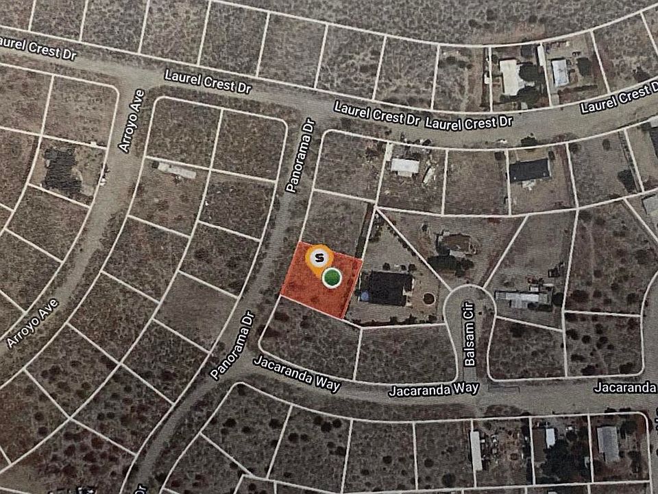 LOT 339 Pamorama, Whitewater, CA 92282 Zillow