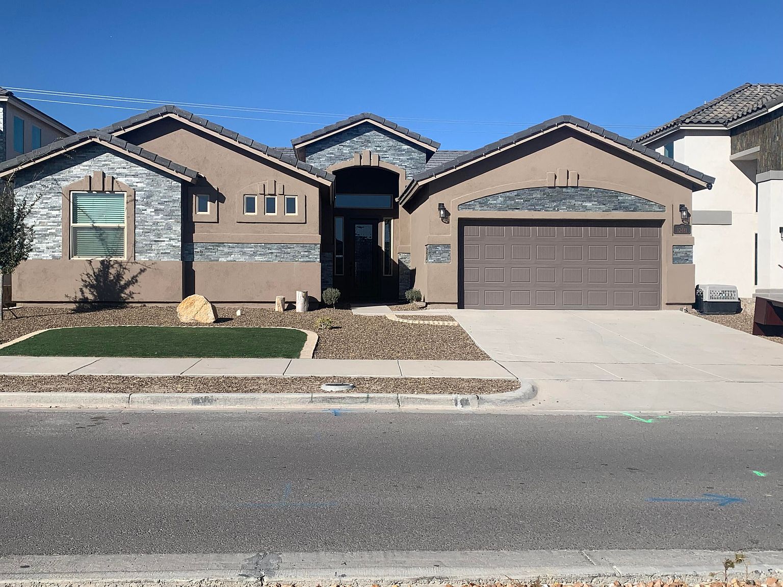 12481 Stansbury Dr, El Paso, TX 79928 Zillow