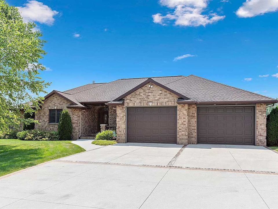 11107 Meadow Ridge Rd, Whitelaw, WI 54247 Zillow