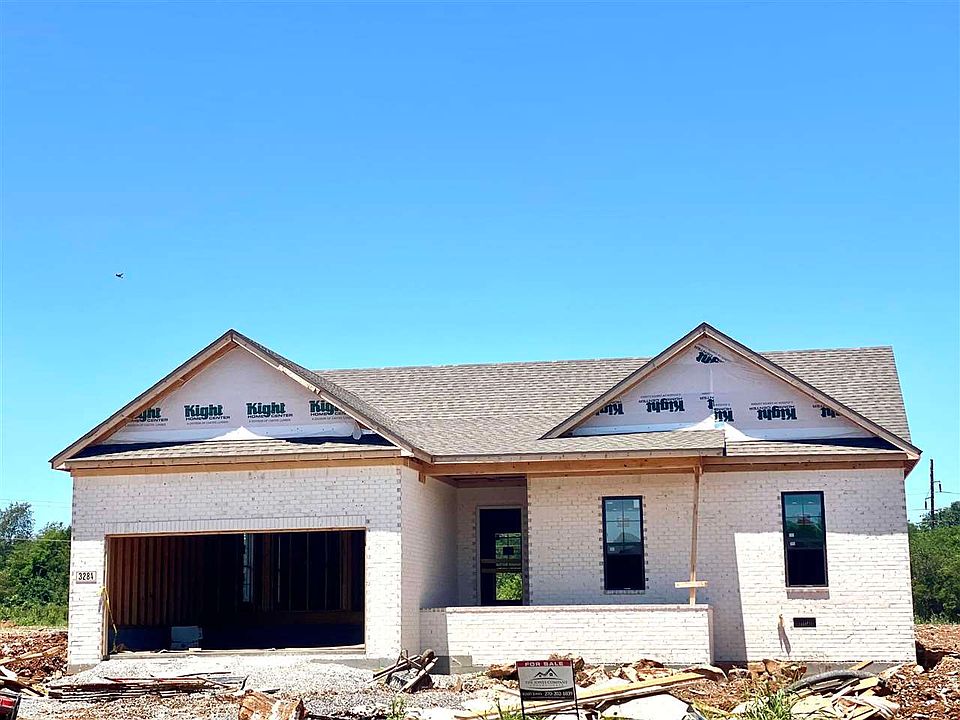 3284 Shady Oak Ct, Bowling Green, KY 42101 MLS 20212642 Zillow