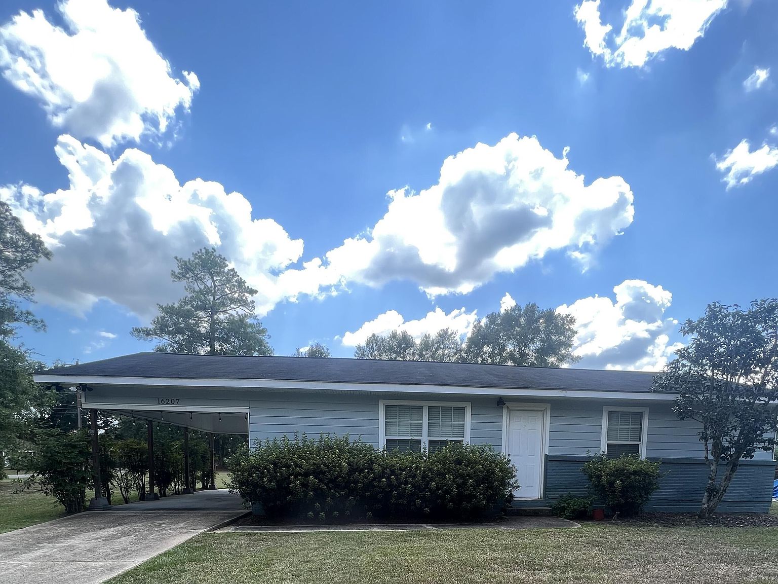 16207 Robinson Rd, Gulfport, MS 39503 Zillow