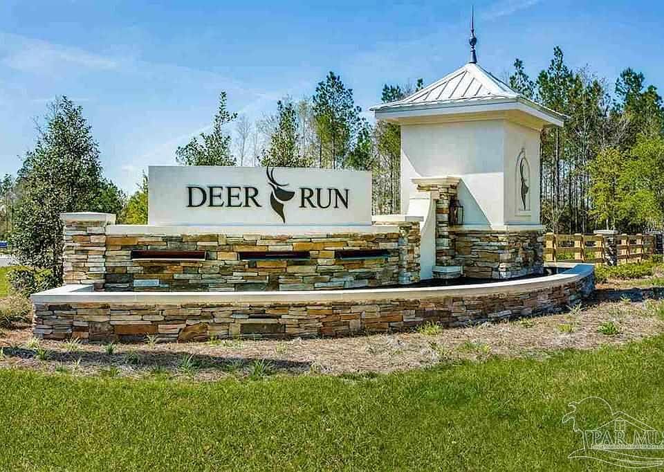 10861 Blacktail Loop, Pensacola, FL 32501 MLS 613905 Zillow