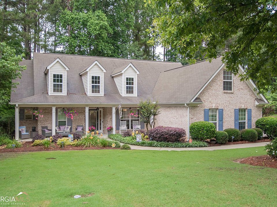153 Brittany Ln, Senoia, GA 30276 Zillow