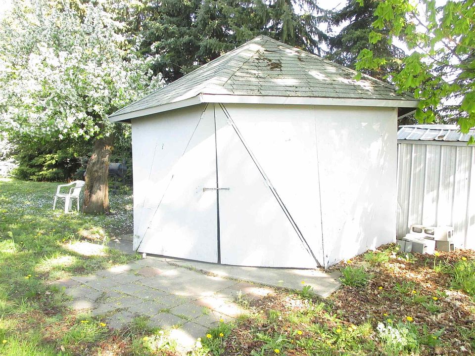 Hallett House Apartments Medical Lake, WA Zillow