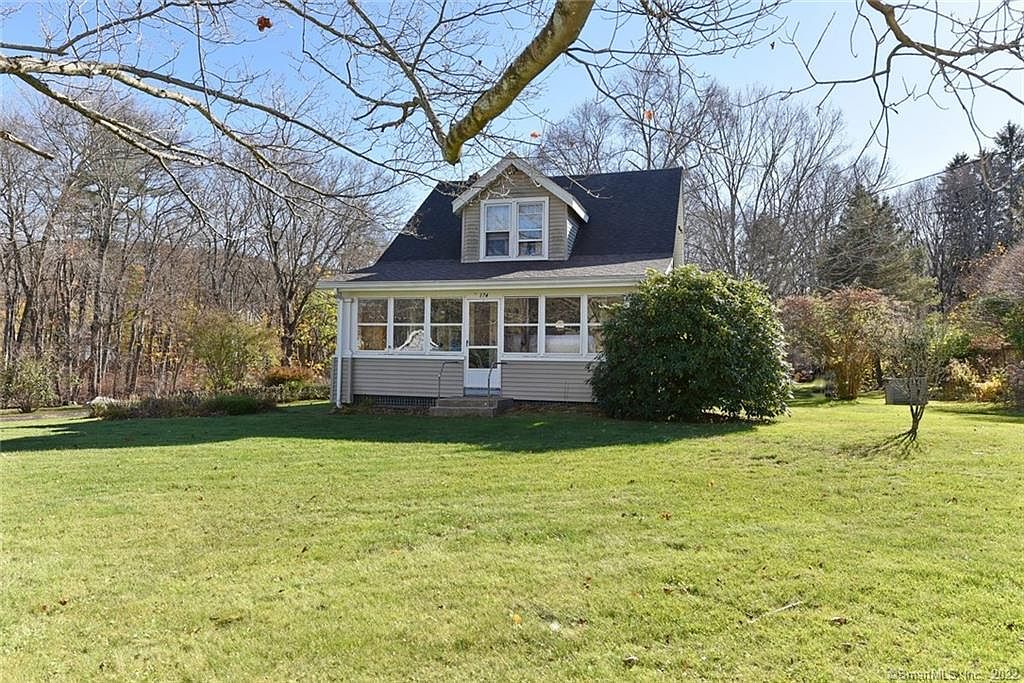 174 Lake Dr, East Hampton, CT 06424 Zillow