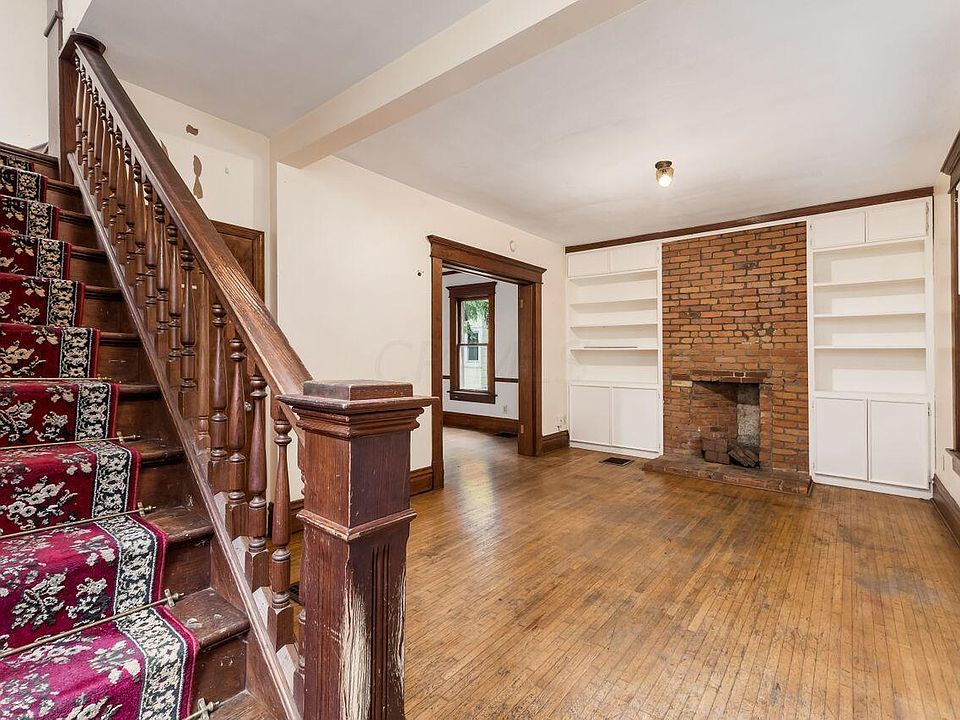 853 College Ave, Columbus, OH 43209 Zillow