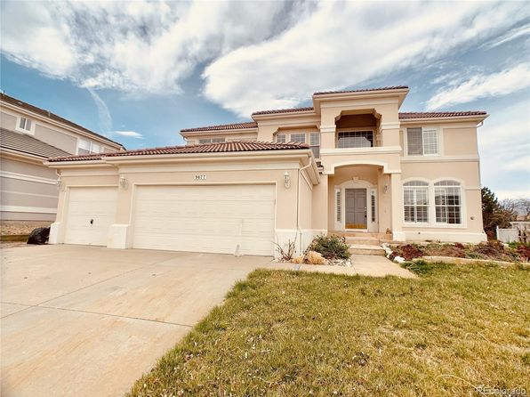 Houses For Rent in Lone Tree CO 9 Homes Zillow