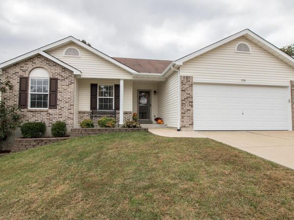 House Springs Real Estate House Springs MO Homes For Sale Zillow