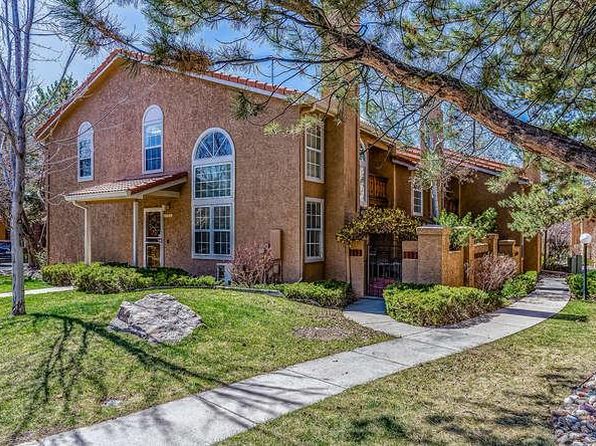 Townhomes For Rent in Lone Tree CO 5 Rentals Zillow