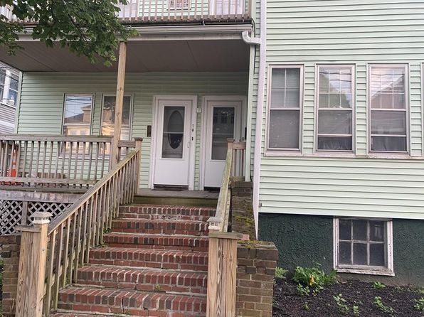 Milton MA Duplex & Triplex Homes For Sale 2 Homes Zillow