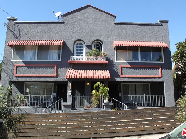 Houses For Rent in Los Angeles CA 1,924 Homes Zillow