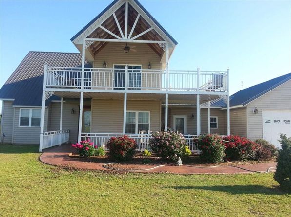 Fort Cobb Lake 73038 Real Estate 73038 Homes For Sale Zillow