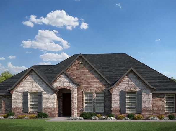 Godley New Homes & Godley TX New Construction Zillow