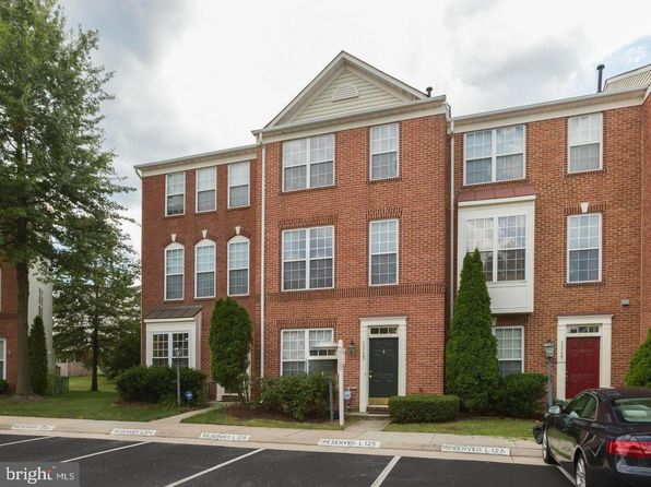 Townhomes For Rent in Herndon VA 14 Rentals Zillow