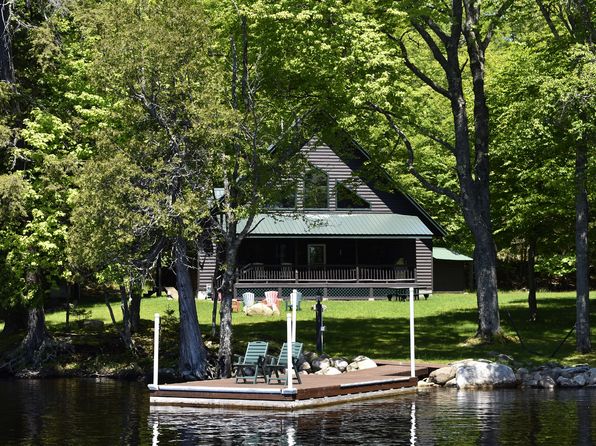 Raquette Lake Real Estate Raquette Lake NY Homes For Sale Zillow