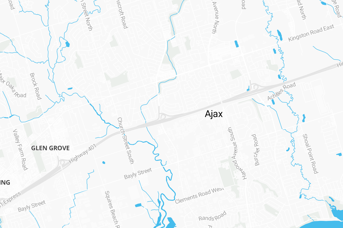 144 Wright Crescent Ajax Zolo.ca