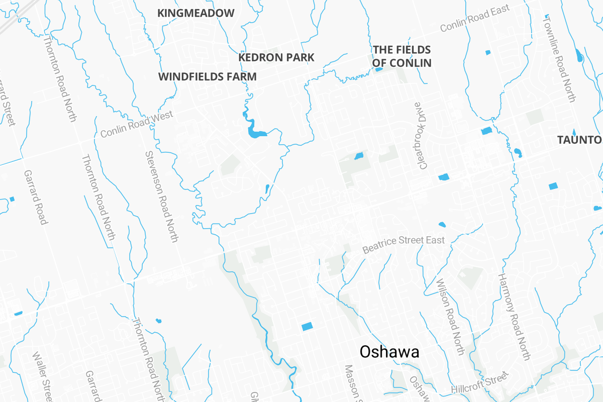 23 Ormond Drive Oshawa Zolo.ca
