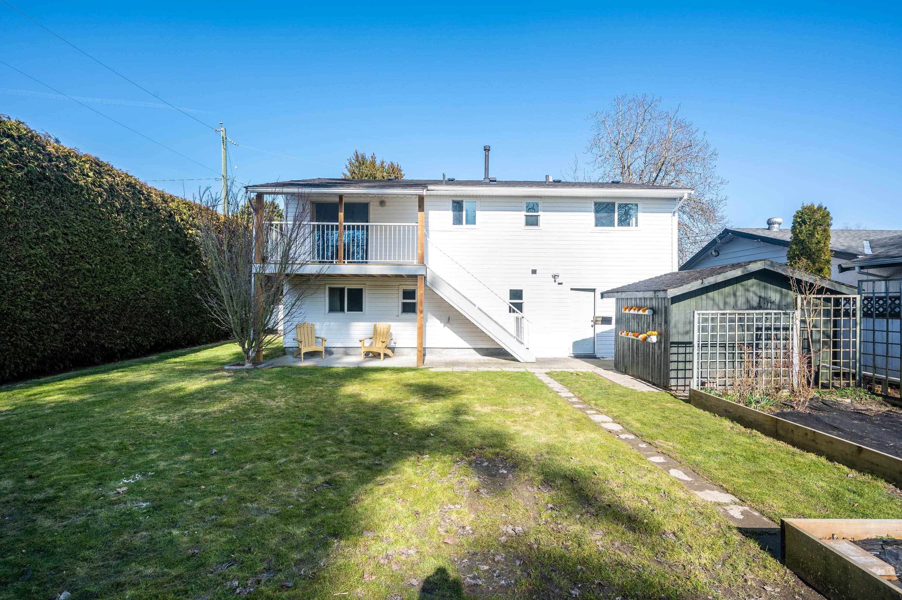 5297 Booth Road, Delta — For Sale 1,239,000 Zolo.ca