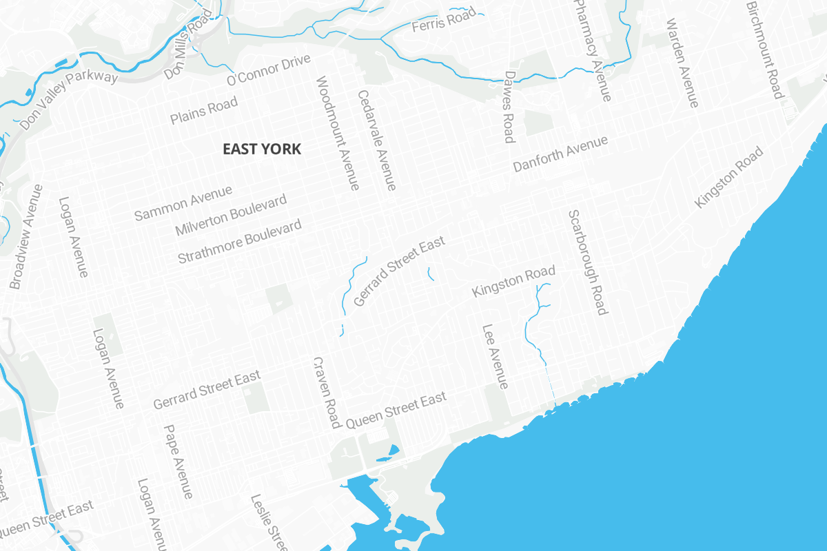 9 Devon Road Toronto Zolo.ca