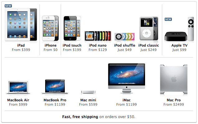 New iPad adopts simple product naming Steve Jobs brought
