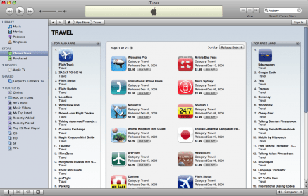 Apple Tweaks App Store Layout Amid Developer Unrest