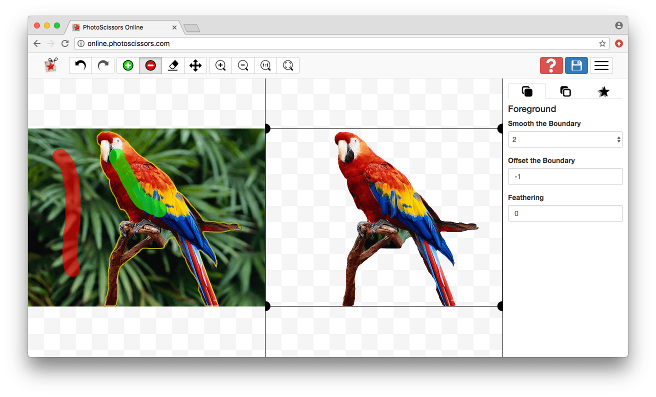 How to Remove Image Background Like a Pro