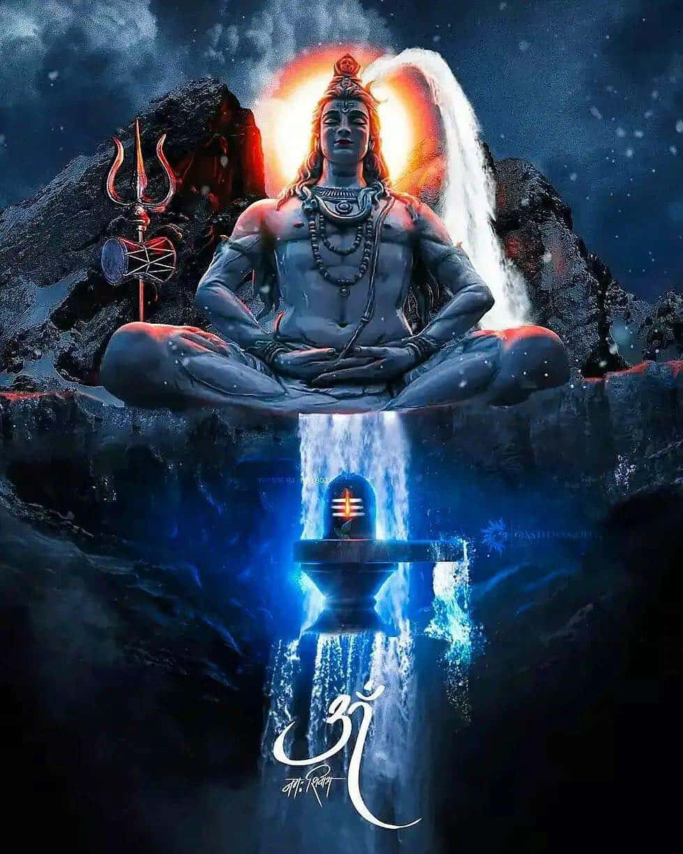 Top 999+ mahadev best images Amazing Collection mahadev best images
