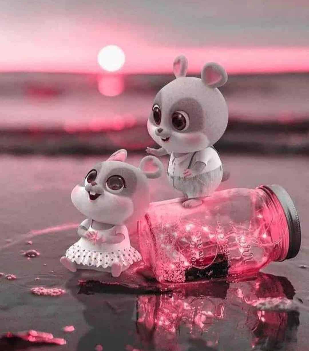 Ultimate Collection of 999+ Adorable Cartoon Images for WhatsApp