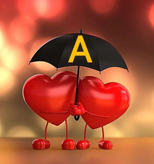 Top 94+ about a name wallpaper love Billwildforcongress