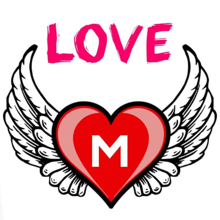 95+ Wallpaper K Love M free Download My