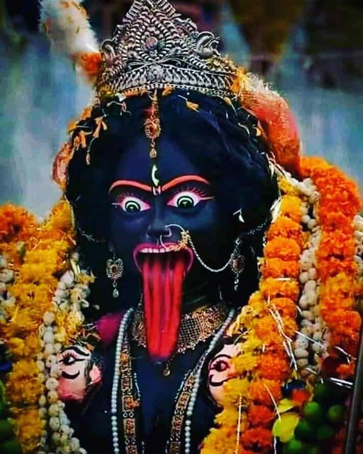 [70+] Jai Maa Kali Photo, Image, Pics & Wallpaper (HD)