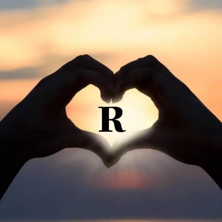 [140+] R Name DP, Pic, Photo, Images & Wallpaper (HD)