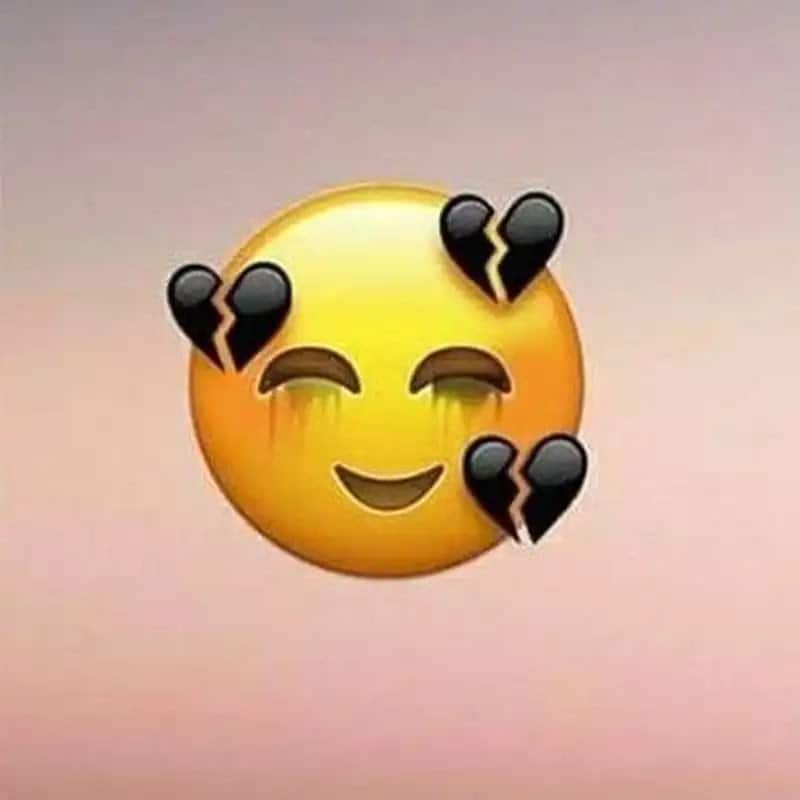 [50+] Sad Emoji DP, Images, Pic, Photo for Whatsapp (HD)