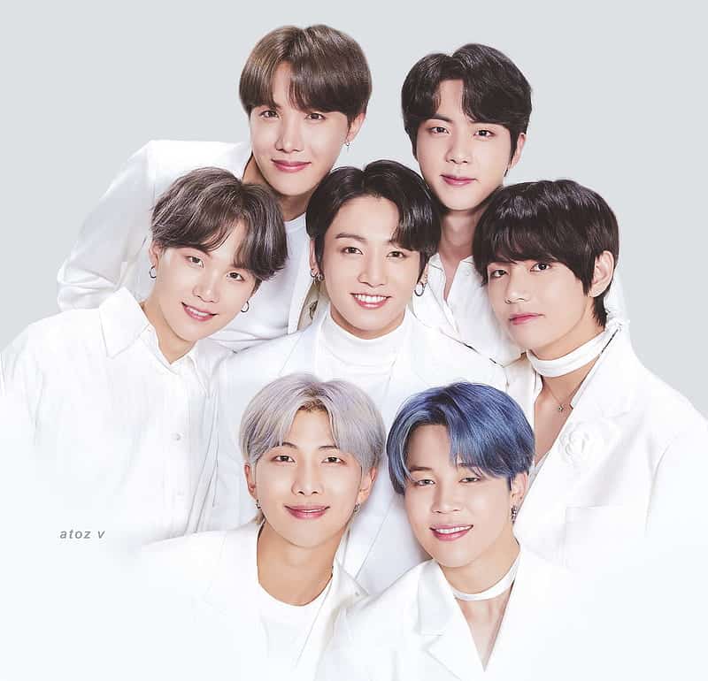 [60+] BTS DP, Photos, Pics, Images & Wallpaper (HD) PhotosFile