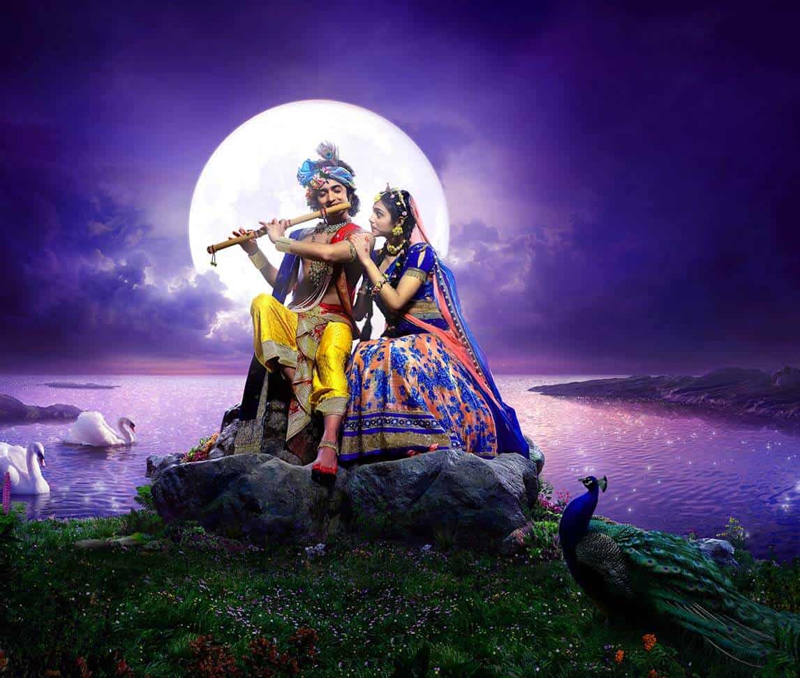 Top 999+ radha krishna dp images Amazing Collection radha krishna dp
