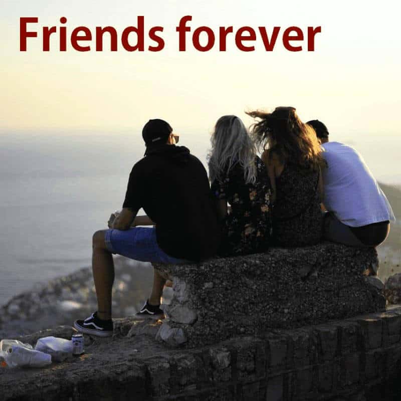 [50+] Best Friends Forever DP for Whatsapp (HD) PhotosFile