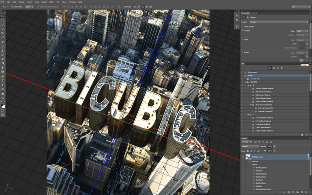 Photoshop cs6 3d text tutorial pdf Australia guide Working.
