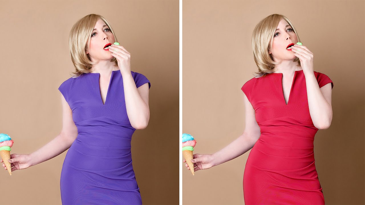 Change Dress And Clothe Color Apps on Google Play