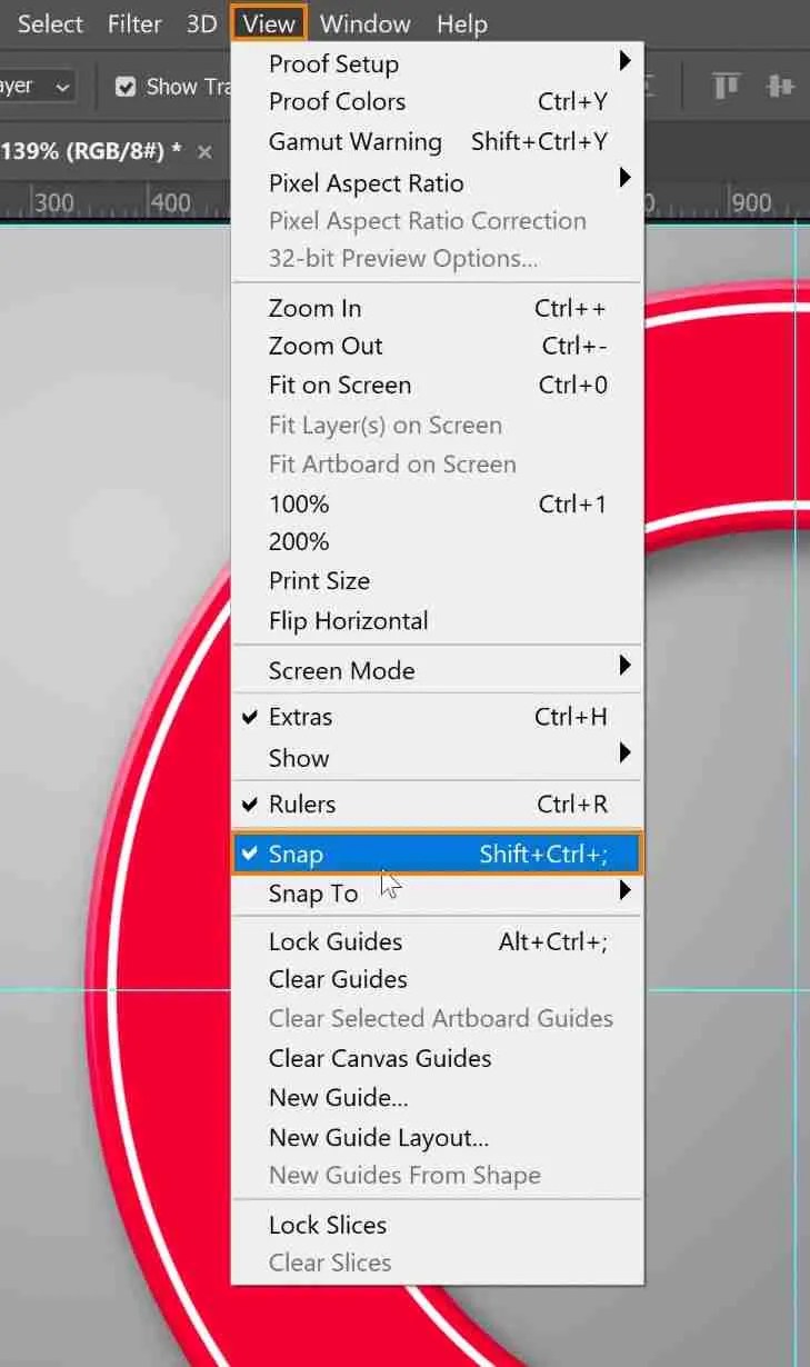 How To Type In a Circle In Text In a Circular Path Tutorial