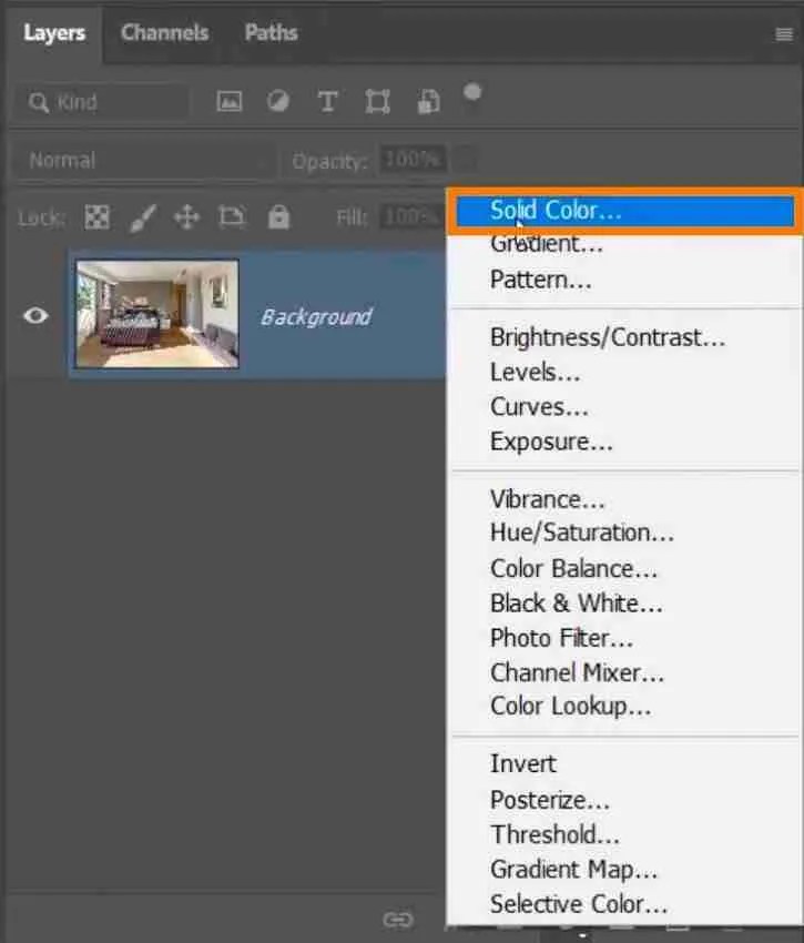 How To Change Wall Colors In [Pro Technique]