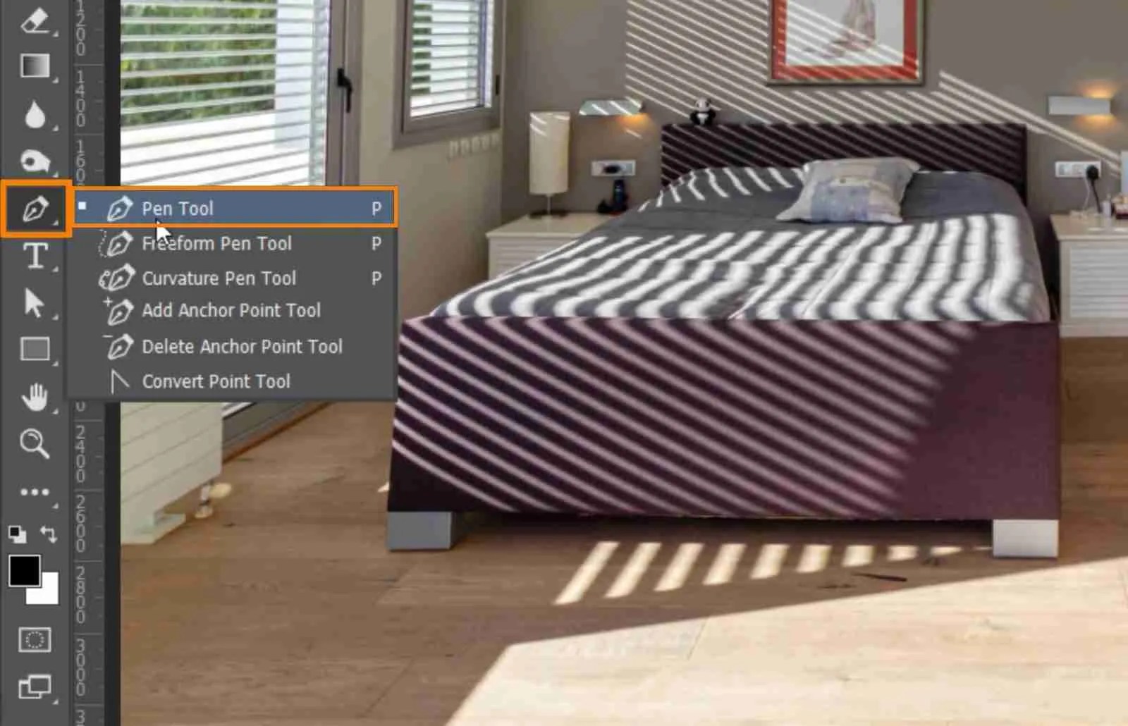 How To Change Wall Colors In [Pro Technique]